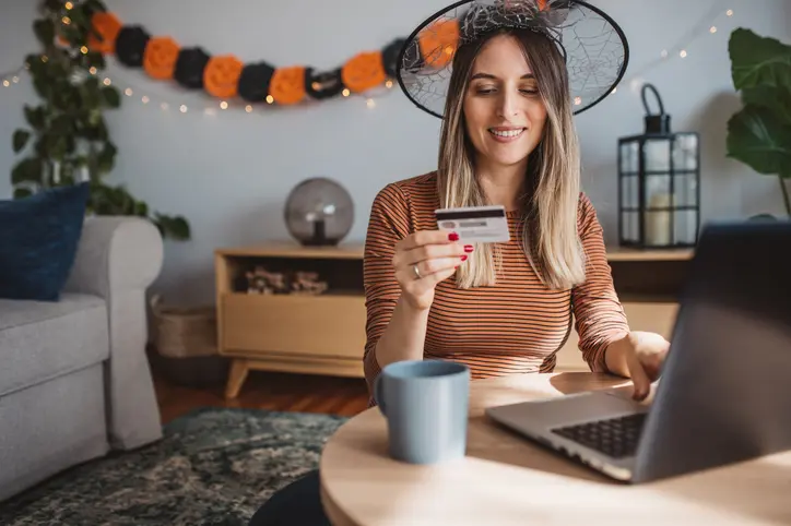 Frases de Halloween para publicidad: Atrae clientes con el espíritu de la noche más terrorífica - Cuál es el eslogan de Halloween Shop frases de halloween para publicidad - Cuál es el eslogan de Halloween Shop