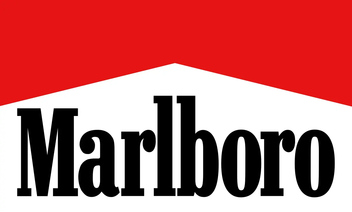 anuncios de marlboro antiguos - Cuál es el eslogan de Marlboro