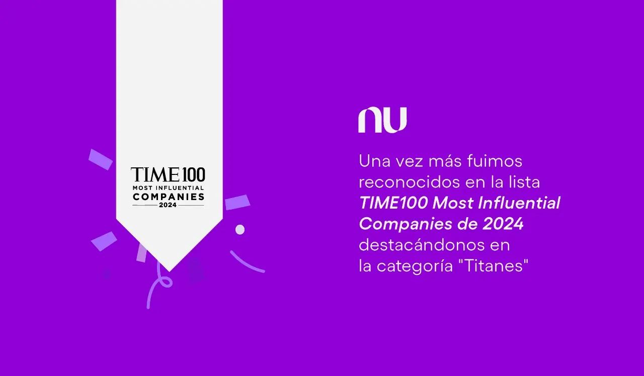 NuBank Marketing: Estrategia y Éxito de un Gigante Digital - Cuál es el éxito de NuBank nubank marketing - Cuál es el éxito de NuBank