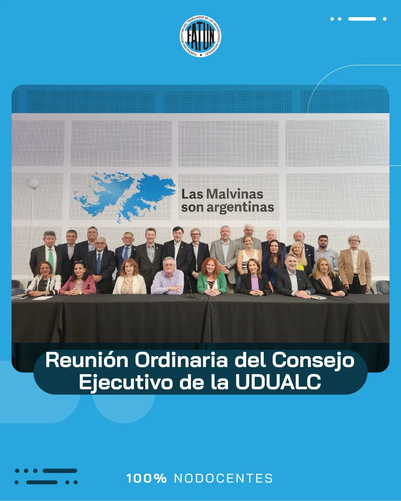 FATUN Anuncios Tucumán: Historia, Estatuto y Rol Gremial - Cuál es el gremio de las universidades fatun anuncios tucuman - Cuál es el gremio de las universidades