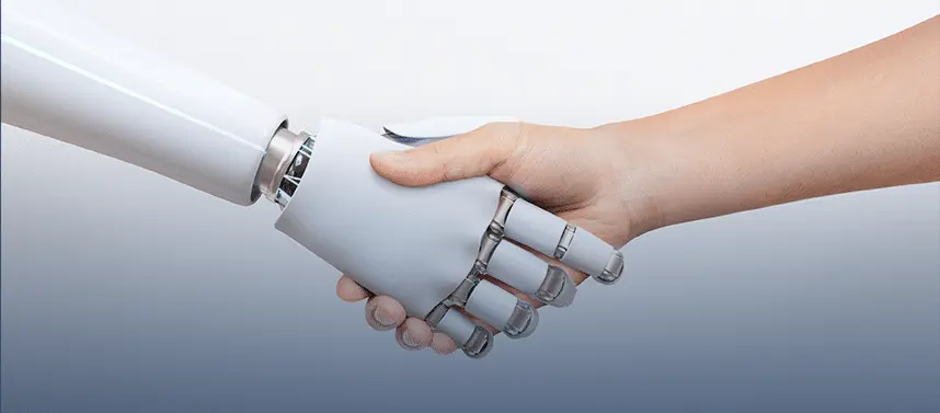 Cuarta Revolución Industrial y el Marketing: Una Transformación Digital Profunda - Cuál es el impacto de la cuarta revolución industrial cuarta revolucion industrial y el marketing - Cuál es el impacto de la cuarta revolución industrial