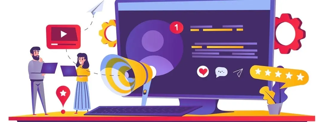 Impacto Social del Marketing Digital: Cómo Transforma la Sociedad - Cuál es el impacto de las redes sociales y el marketing digital en nuestra vida diaria impacto social del marketing digital - Cuál es el impacto de las redes sociales y el marketing digital en nuestra vida diaria