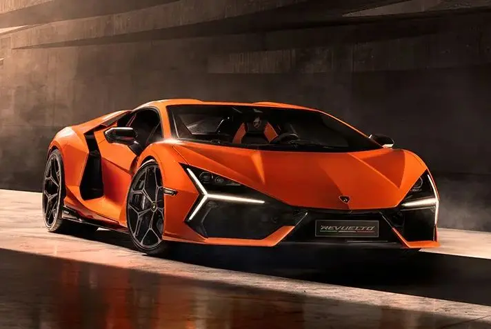 Publicidad de Lamborghini: Estrategia de Marketing de un Ícono del Lujo - Cuál es el lema de Lamborghini publicidad de lamborghini - Cuál es el lema de Lamborghini