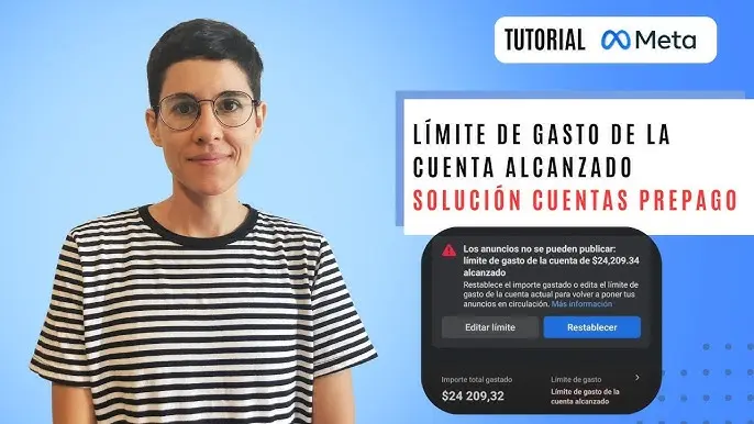 Límite de Anuncios Alcanzados: Guía Completa para el Control de tu Gasto Publicitario - Cuál es el límite de anuncios limite de anuncios alcanzados - Cuál es el límite de anuncios