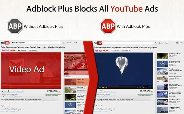 Mejores Extensiones de Bloqueo de Anuncios para Opera - Cuál es el mejor adblock para Opera extension opera anuncios - Cuál es el mejor adblock para Opera