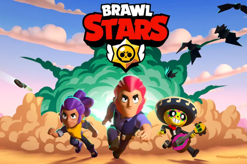 Publicidad de Brawl Stars: Guía Definitiva para Triunfar en 2024 - Cuál es el mejor brawler épico de 2024 publicidad de brawl stars - Cuál es el mejor brawler épico de 2024