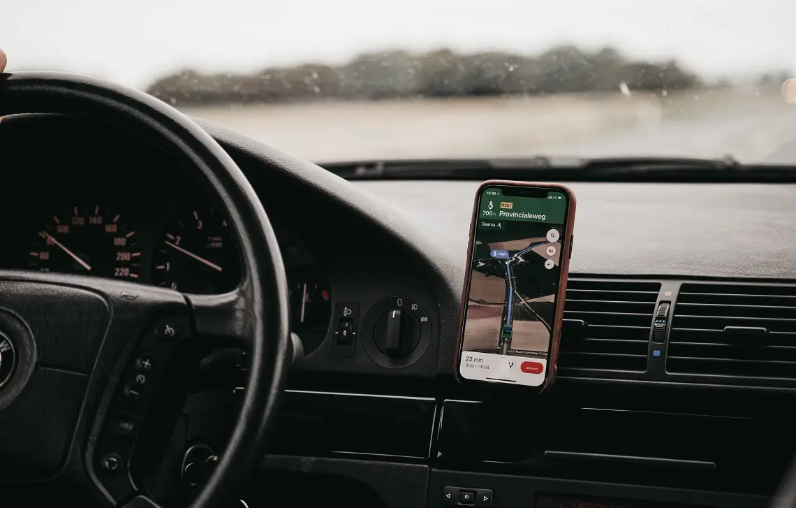 GPS sin anuncios: La guía definitiva para una navegación eficiente - Cuál es el mejor GPS para Android sin conexión a Internet gratis go gps sin anuncios - Cuál es el mejor GPS para Android sin conexión a Internet gratis