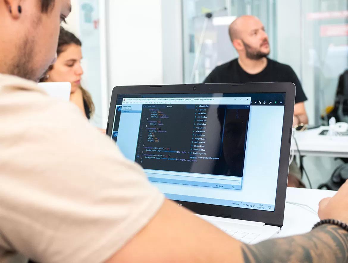 Máster en Diseño Web y Marketing Digital: La Guía Definitiva para 2024 - Cuál es el mejor master de marketing master diseño web y marketing digital - Cuál es el mejor master de marketing