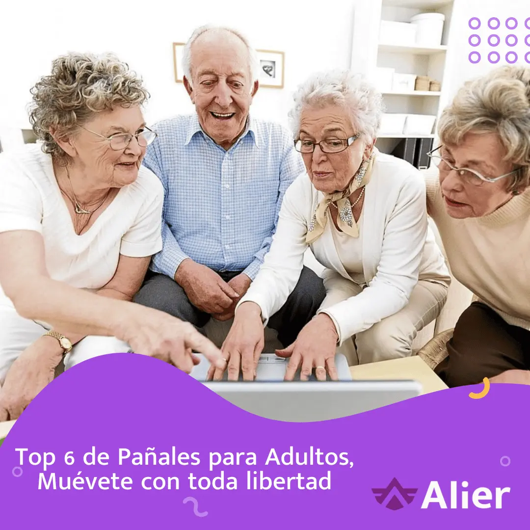 Publicidad de Pañales para Adultos: Guía Completa - Cuál es el mejor pañal para adulto mayor publicidad de pañales para adultos - Cuál es el mejor pañal para adulto mayor