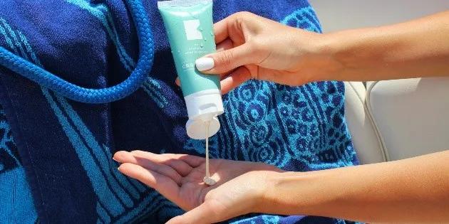 Bloqueadores de Publicidad y Protección Solar: Una Mirada a Dos Mundos - Cuál es el mejor protector solar bloqueador solar publicidad - Cuál es el mejor protector solar