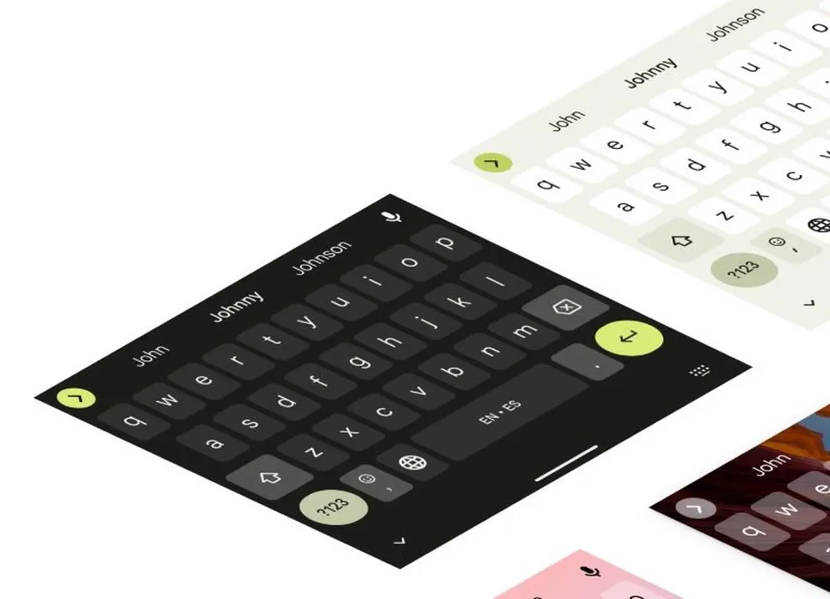 El mejor teclado sin anuncios para Android en 2024 - Cuál es el mejor teclado virtual teclado sin anuncios - Cuál es el mejor teclado virtual