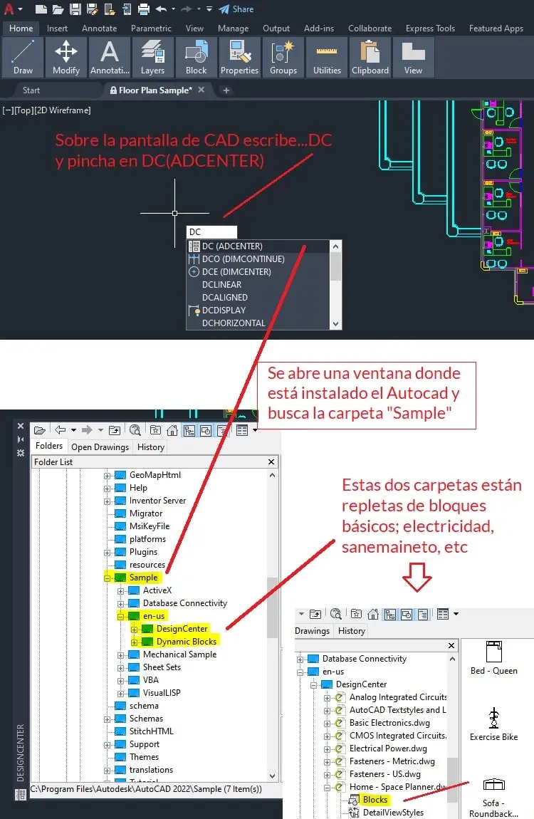 Anuncios: Dibujos en AutoCAD para Descargar - Cuál es el mejor visor de AutoCAD gratis anuncios se dibuja en autocad para descargar - Cuál es el mejor visor de AutoCAD gratis
