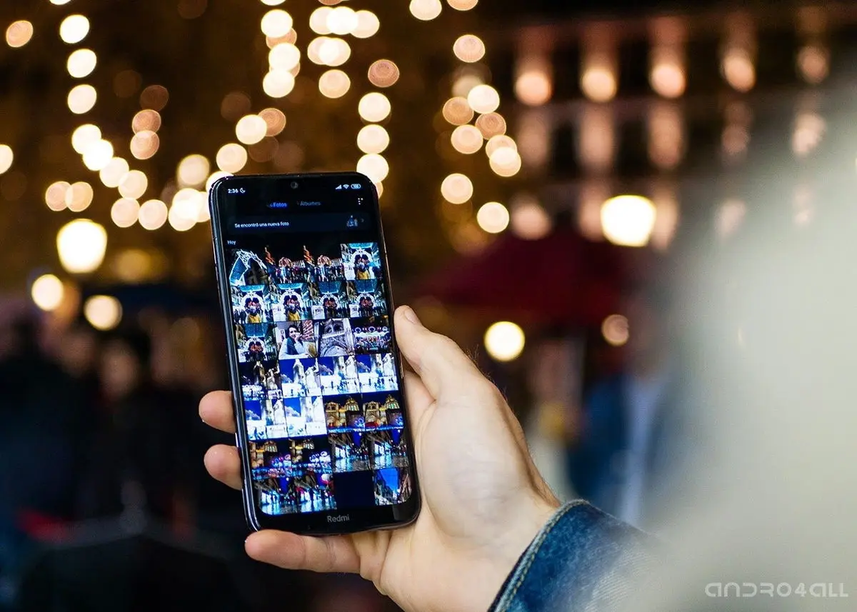 Galerías Android sin anuncios: La guía definitiva - Cuál es el mejor visor de imágenes para Android galeria android sin anuncios - Cuál es el mejor visor de imágenes para Android