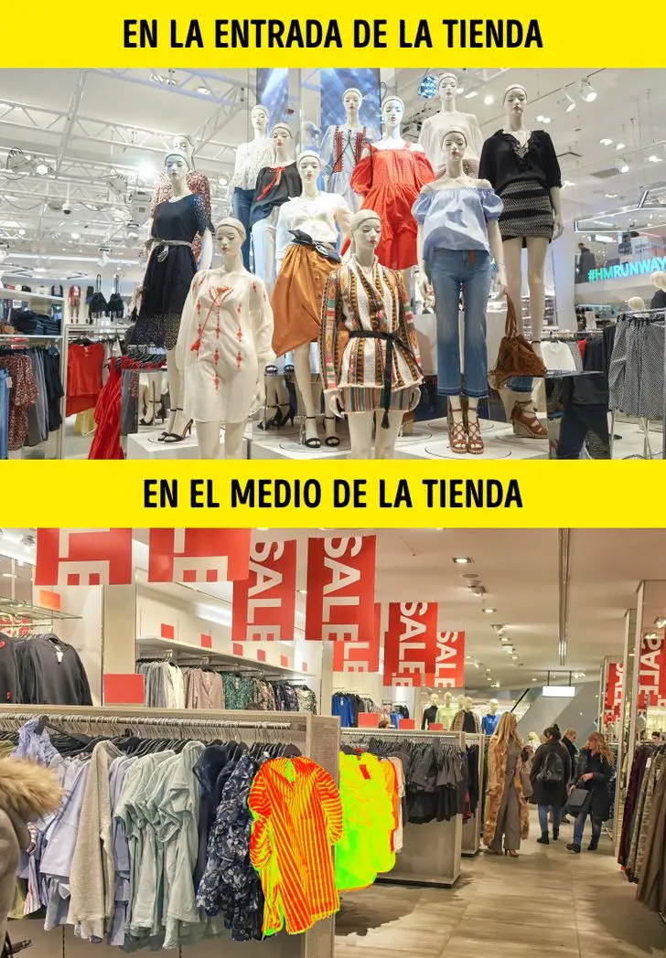 Estrategia de Marketing de H&M: Un Análisis Completo - Cuál es el mercado objetivo de H&M h&m estrategia de marketing - Cuál es el mercado objetivo de H&M