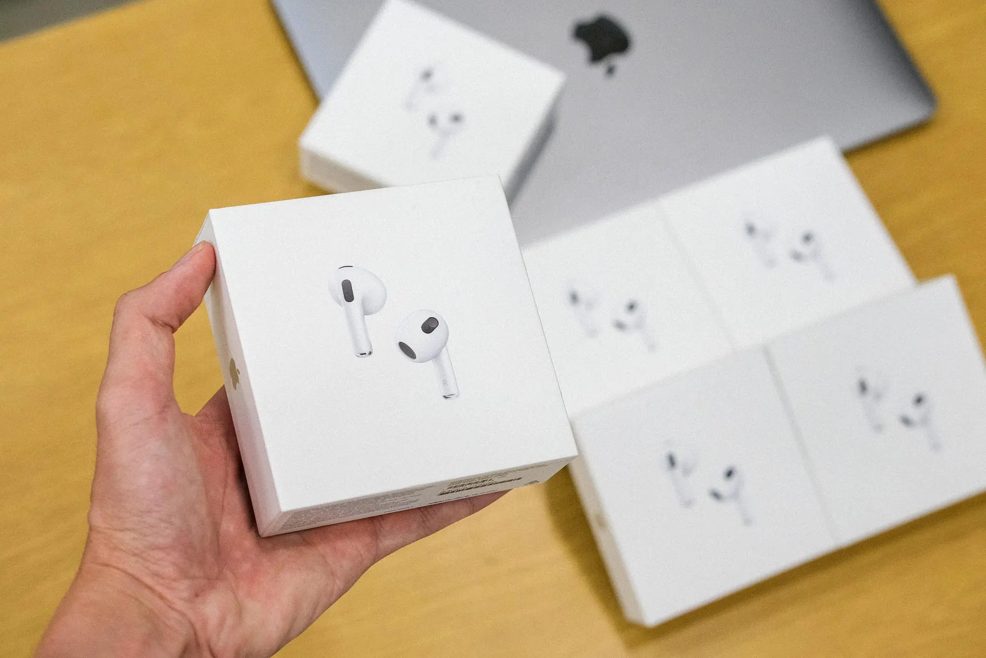 Marketing AirPods: Una guía completa para el éxito - Cuál es el mercado objetivo de los AirPods marketing airpods - Cuál es el mercado objetivo de los AirPods
