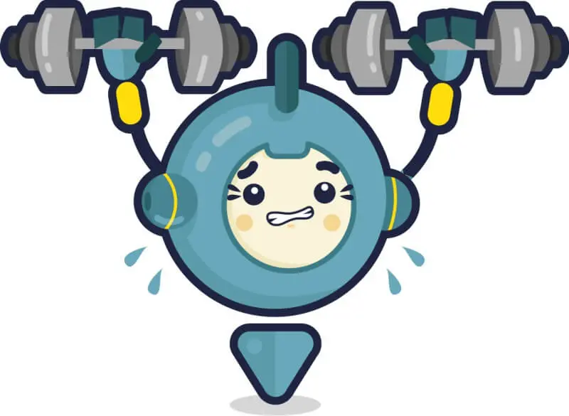 marketing mix de un gimnasio - Cuál es el mercado objetivo de un gimnasio