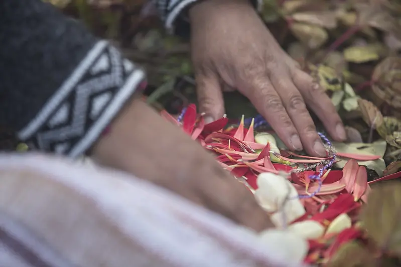 Publicidad de la Pachamama: Celebrando la Madre Tierra - Cuál es el mito de la Pachamama publicidad de la pachamama - Cuál es el mito de la Pachamama