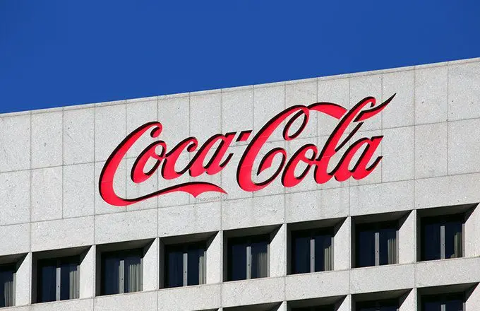 Marketing Pasivo de Coca-Cola: Un Gigante Silencioso - Cuál es el modelo de negocio de Coca-Cola coca cola de marketing pasivo - Cuál es el modelo de negocio de Coca-Cola