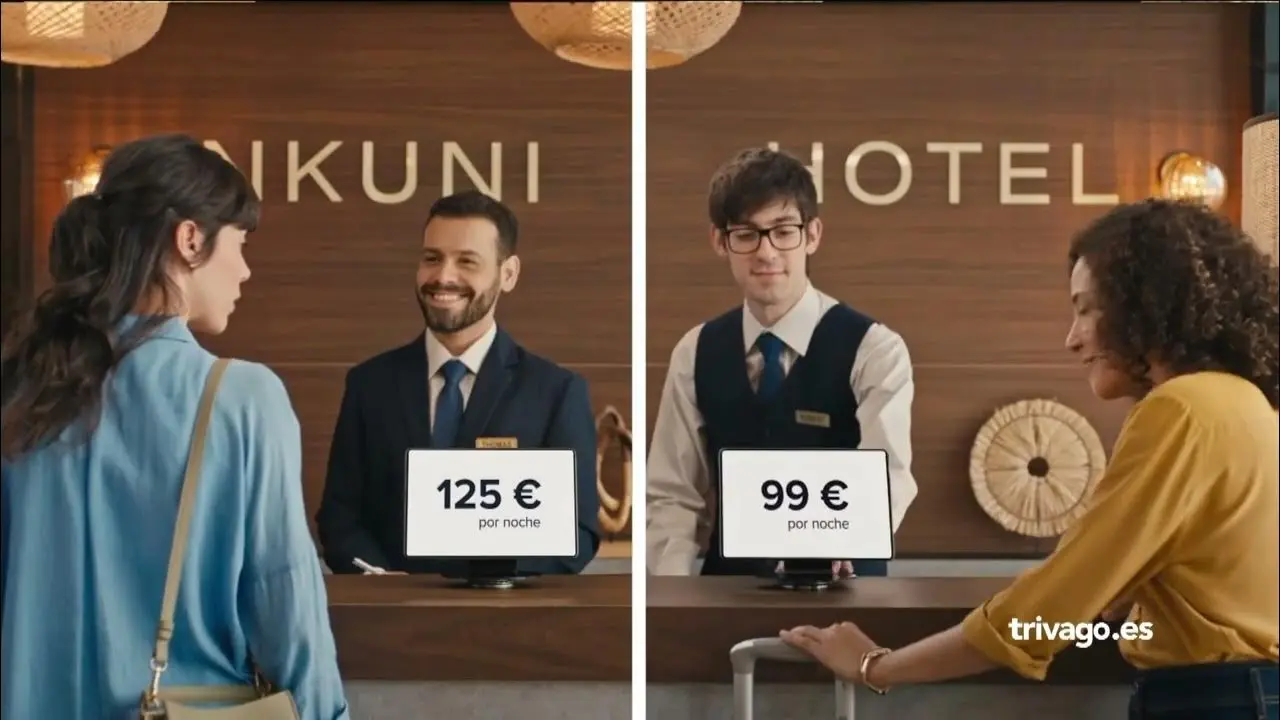 El Modelo de Negocio de Trivago: Un Análisis SEO del Gigante de la Comparación de Hoteles - Cuál es el modelo de negocio de Trivago modelo de la publicidad de trivago - Cuál es el modelo de negocio de Trivago