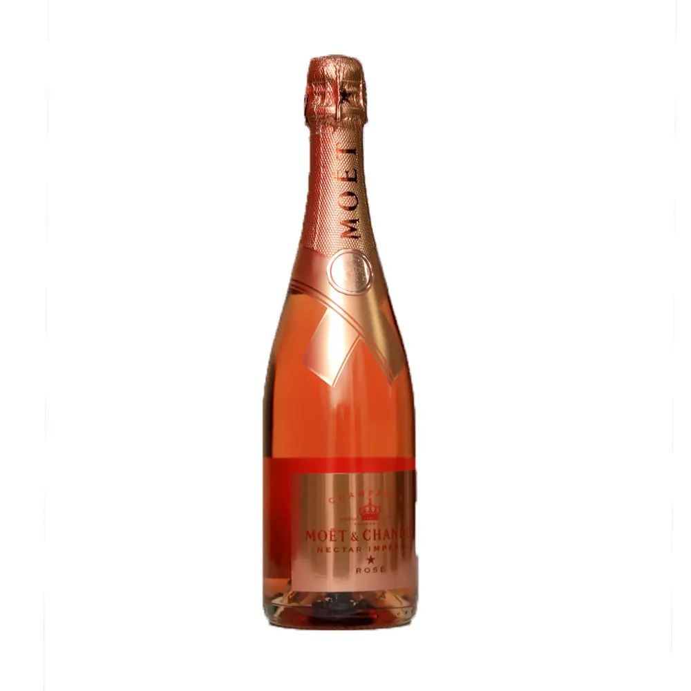 Moët & Chandon: El Champagne de la Celebración - Cuál es el Moët & Chandon más dulce publicidad moet chandon - Cuál es el Moët & Chandon más dulce
