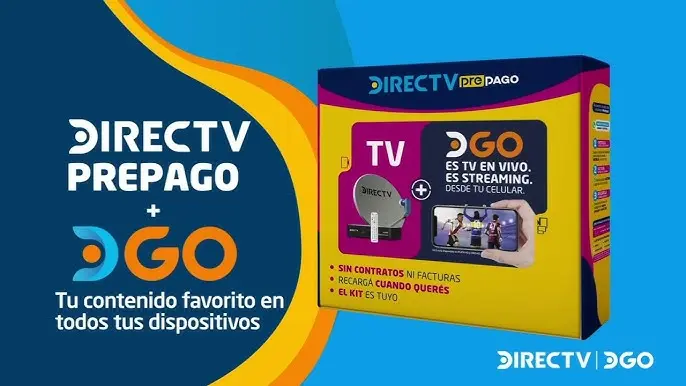 Directv Prepago Publicidad: Guía Completa de Recargas y Servicios - Cuál es el monto mínimo de DirecTV prepago directv prepago publicidad - Cuál es el monto mínimo de DirecTV prepago