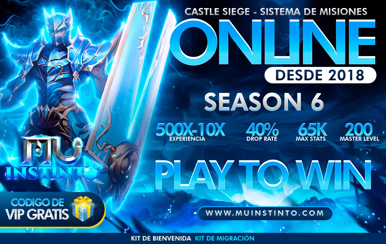 Publicidad MU Online: Guía Definitiva para Atraer Jugadores - Cuál es el mu online original publicidad mu online - Cuál es el mu online original