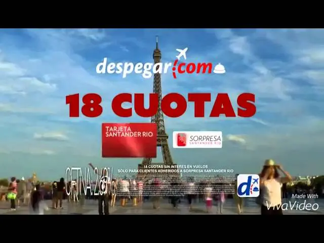 anuncios publicitario despegar - Cuál es el negocio de Despegar
