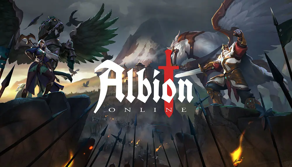 <b>Albion Online Publicidad</b>: Guía Completa para Triunfar en el MMORPG Sandbox - Cuál es el nivel máximo de Albion Online albion online publicidad - Cuál es el nivel máximo de Albion Online