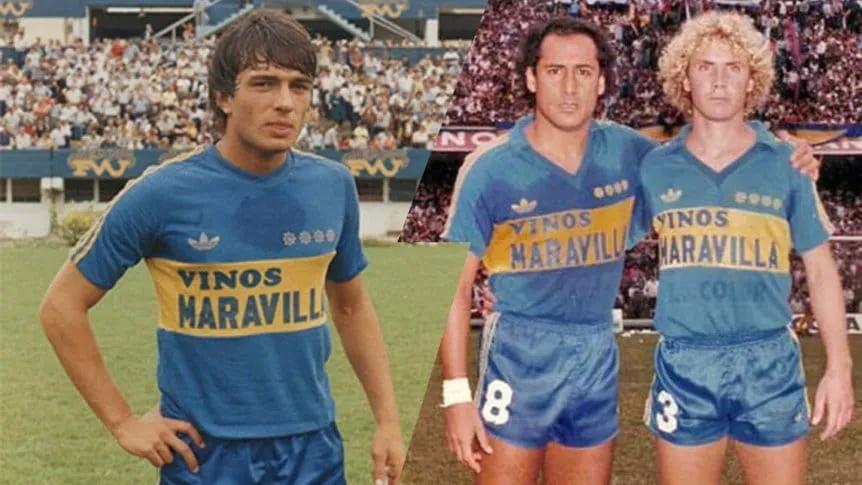 Boca Juniors y su nuevo patrocinador: Un análisis de la publicidad en la camiseta - Cuál es el nuevo sponsor de Boca boca publicidad camiseta - Cuál es el nuevo sponsor de Boca