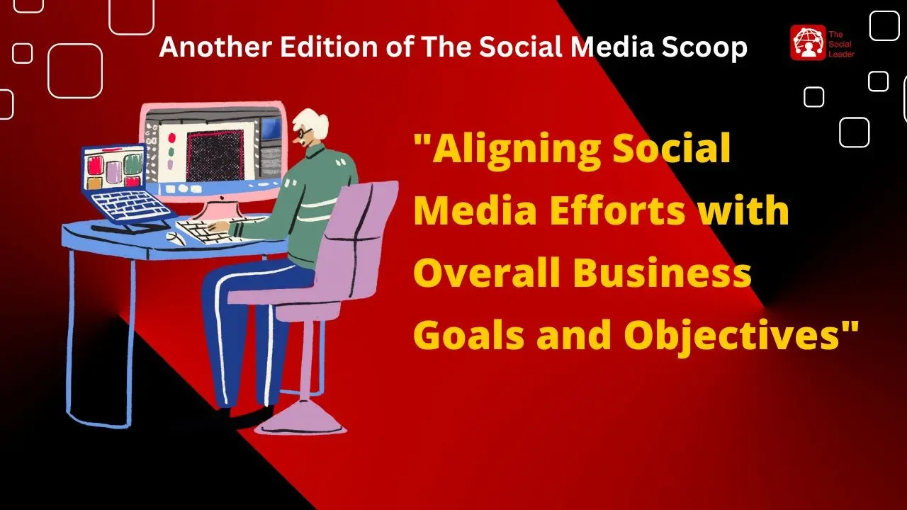 Generación de Anuncios Alineados a Objetivos en Redes Sociales - Cuál es el objetivo de alinear el análisis de las redes sociales con los objetivos comerciales generación de anuncios alineados a objetivos redes sociales - Cuál es el objetivo de alinear el análisis de las redes sociales con los objetivos comerciales
