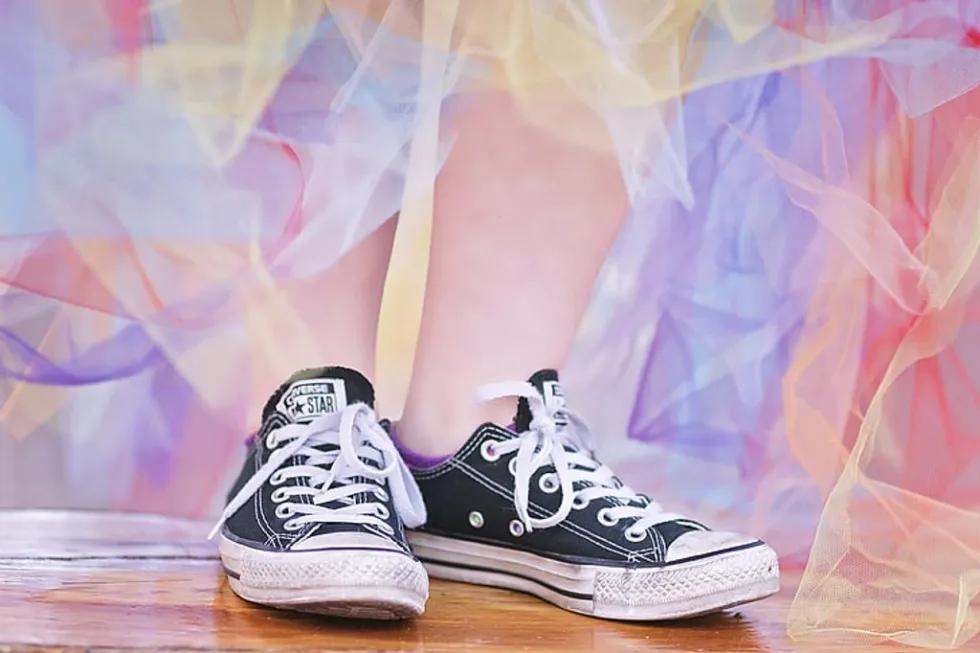 converse marketing - Cuál es el objetivo de Converse