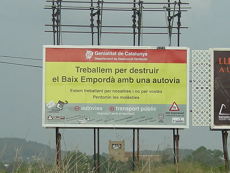 Antipublicidad: Definición, Objetivos y Ejemplos - Cuál es el objetivo de la contrapublicidad anti publicidad definicion - Cuál es el objetivo de la contrapublicidad