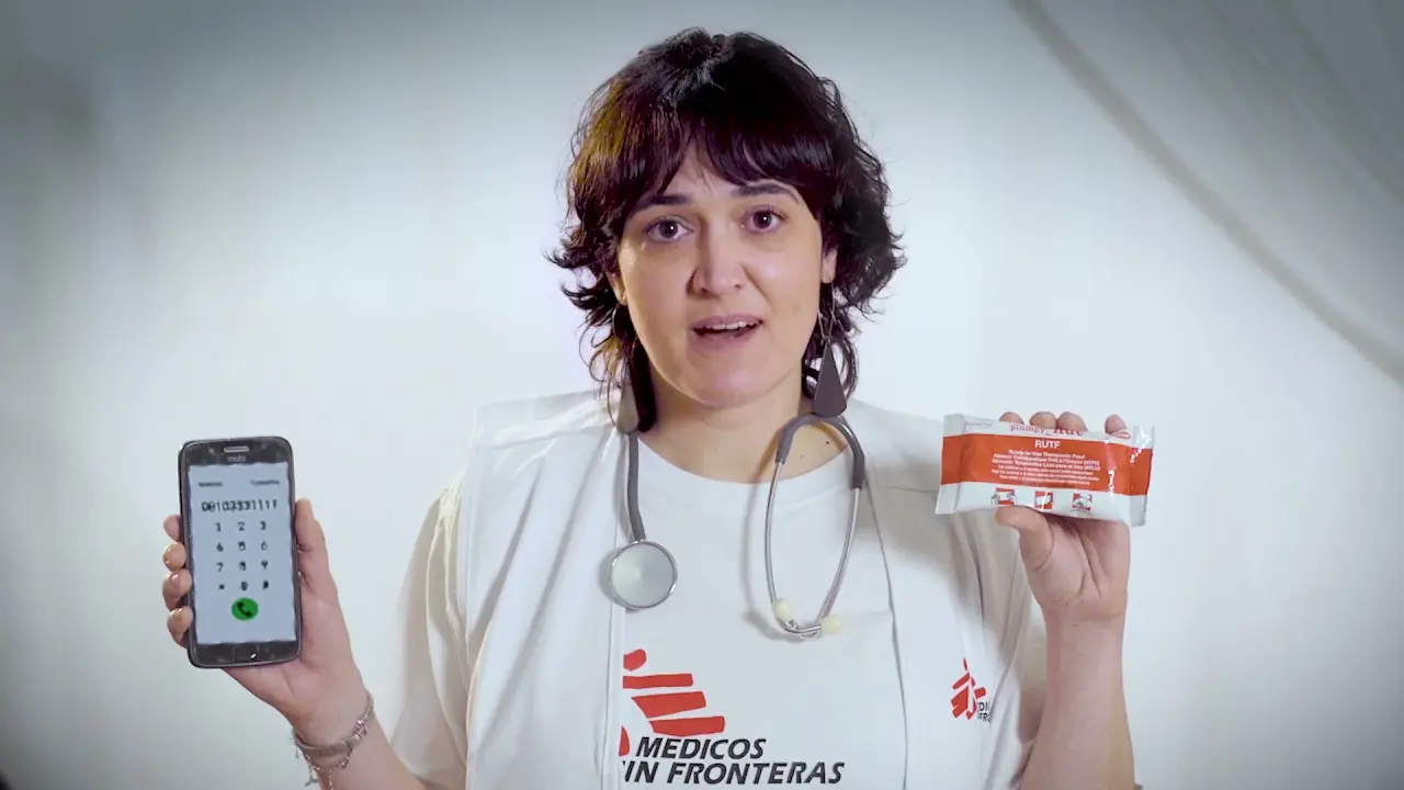 Médicos Sin Fronteras (MSF): Misión, Financiación e Impacto - Cuál es el objetivo de Médicos Sin Fronteras publicidad de medicos sin fronteras - Cuál es el objetivo de Médicos Sin Fronteras