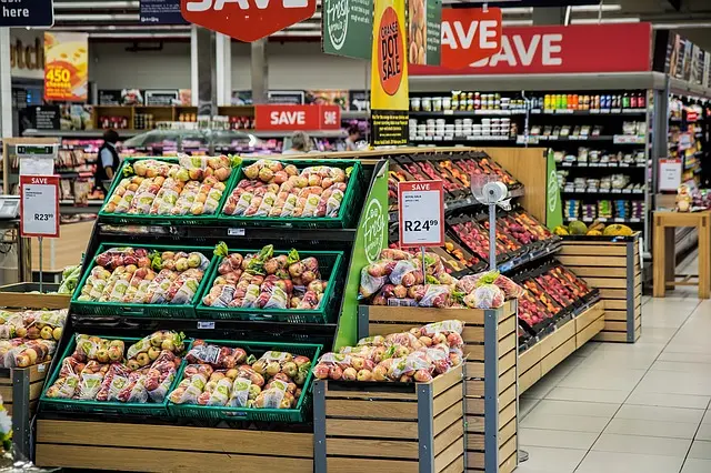 Cuál es la relación del marketing con el merchandising - Cuál es el objetivo del merchandising cuál es la relación del marketing con el merchandising - Cuál es el objetivo del merchandising