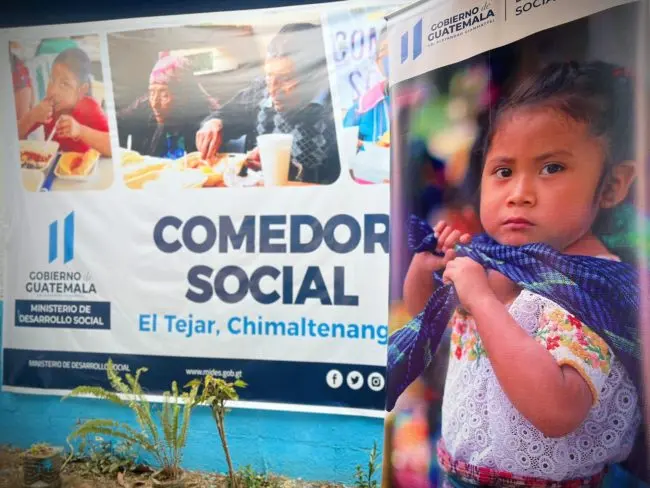 Anuncios del Ministerio de Desarrollo Social: Programas y Objetivos en Guatemala - Cuál es el objetivo del Ministerio de Desarrollo Social anuncios del ministerio de desarrollo social - Cuál es el objetivo del Ministerio de Desarrollo Social