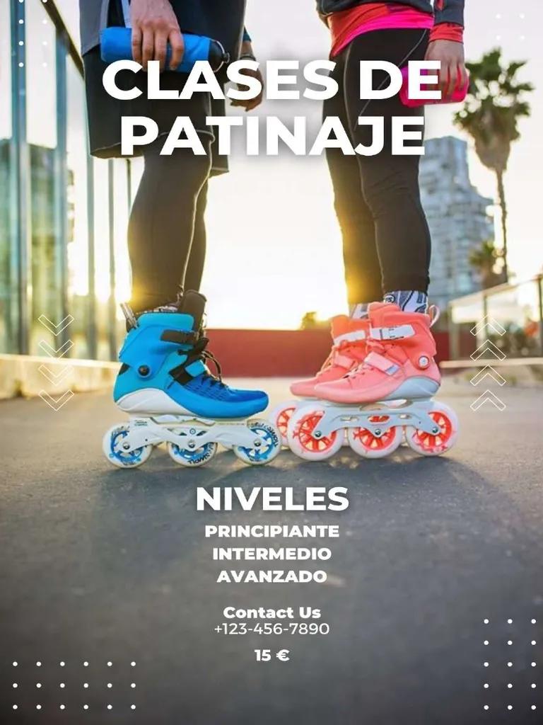 Publicidad Patinaje: Guía Completa para Promocionar tu Negocio - Cuál es el objetivo del patinaje publicidad patinaje - Cuál es el objetivo del patinaje