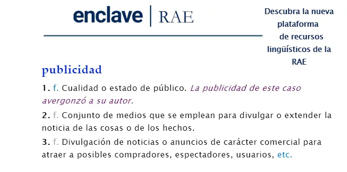 Etimolgía de la palabra Publicidad: Un Viaje a Través del Tiempo - Cuál es el origen de la palabra propaganda etimologia de la palabra publicidad - Cuál es el origen de la palabra propaganda
