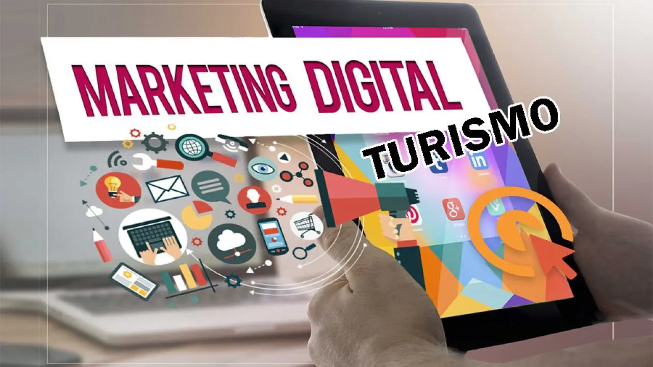 Campañas de Marketing Digital para el Turismo: Guía Completa - Cuál es el papel del marketing digital en la promoción de destinos turísticos campañas marketing digital turismo - Cuál es el papel del marketing digital en la promoción de destinos turísticos