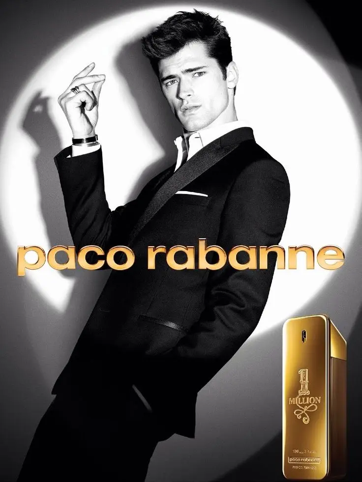 One Million Perfume Publicidad: El aroma del éxito y la controversia - Cuál es el perfume que usa Fede Vigevani one million perfume publicidad - Cuál es el perfume que usa Fede Vigevani