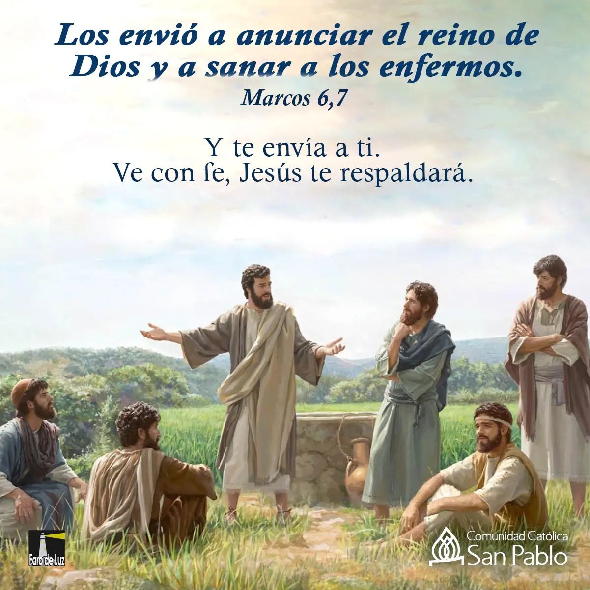 Anuncios Explícitos de Jesús en Citas Bíblicas: Un Análisis Profundo - Cuál es el primer anuncio de salvación anuncios explicitos de jesus en citas biblicas - Cuál es el primer anuncio de salvación