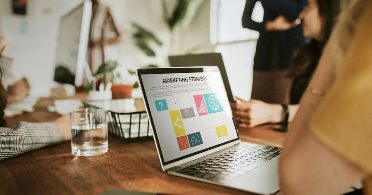 Plan de Negocio de Marketing Digital: La Guía Definitiva - Cuál es el primer paso para crear un plan de marketing digital digital marketing business plan - Cuál es el primer paso para crear un plan de marketing digital