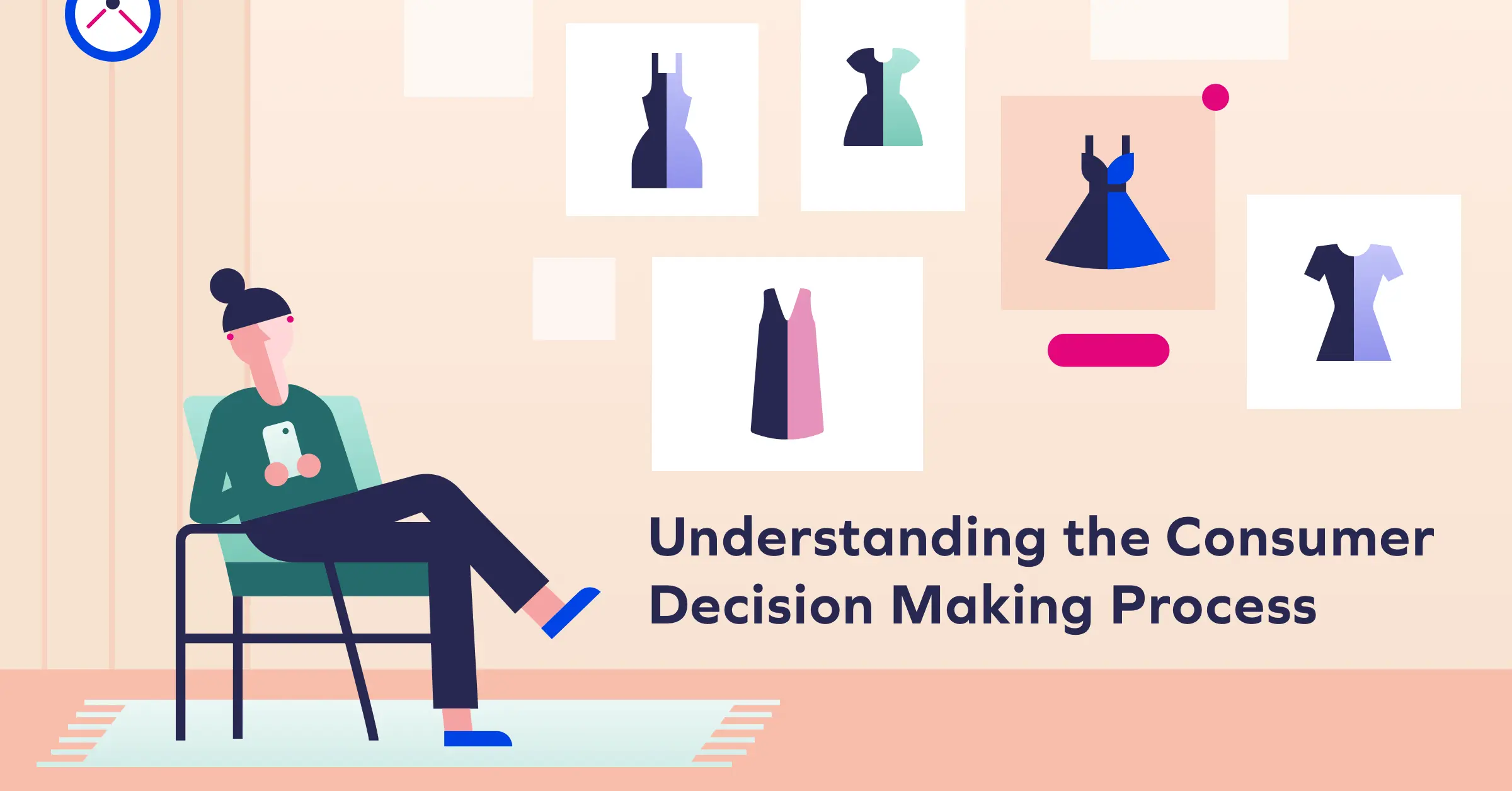 Decision Makers en Marketing: La Clave para el Éxito - Cuál es el proceso de toma de decisiones en marketing marketing decision makers - Cuál es el proceso de toma de decisiones en marketing