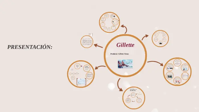 Estrategias de marketing de Gillette: Un análisis exhaustivo - Cuál es el público objetivo de Gillette estrategias de marketing de gillette - Cuál es el público objetivo de Gillette