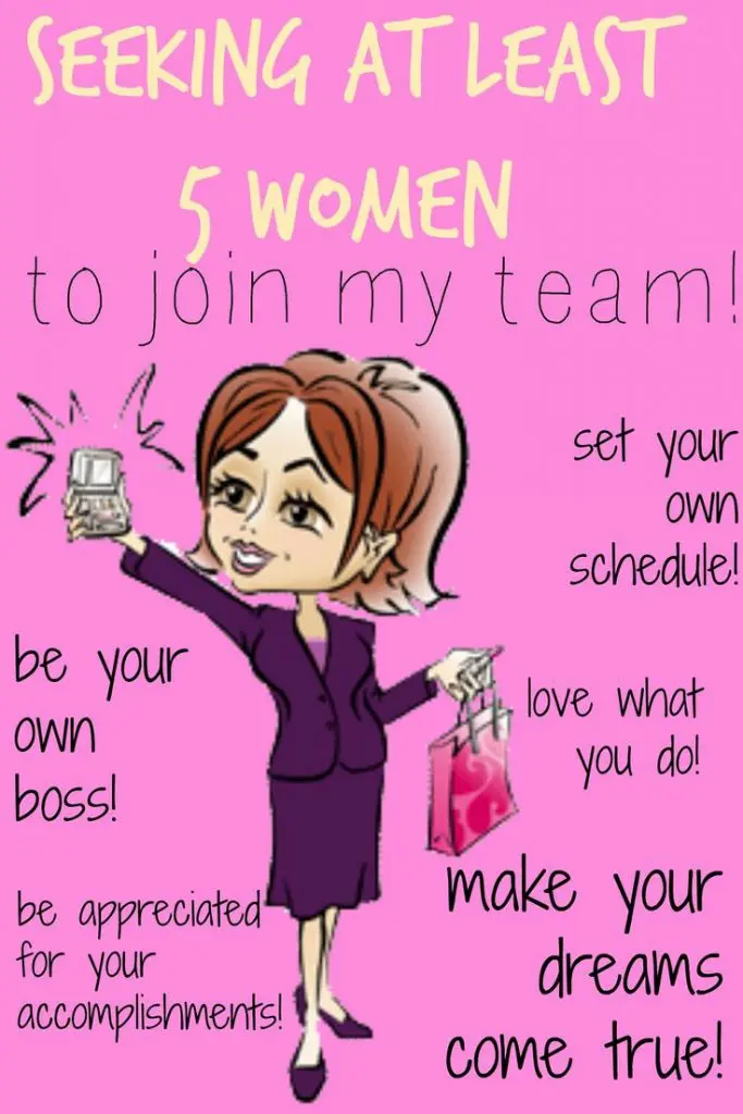 mary kay marketing - Cuál es el público objetivo de Mary Kay