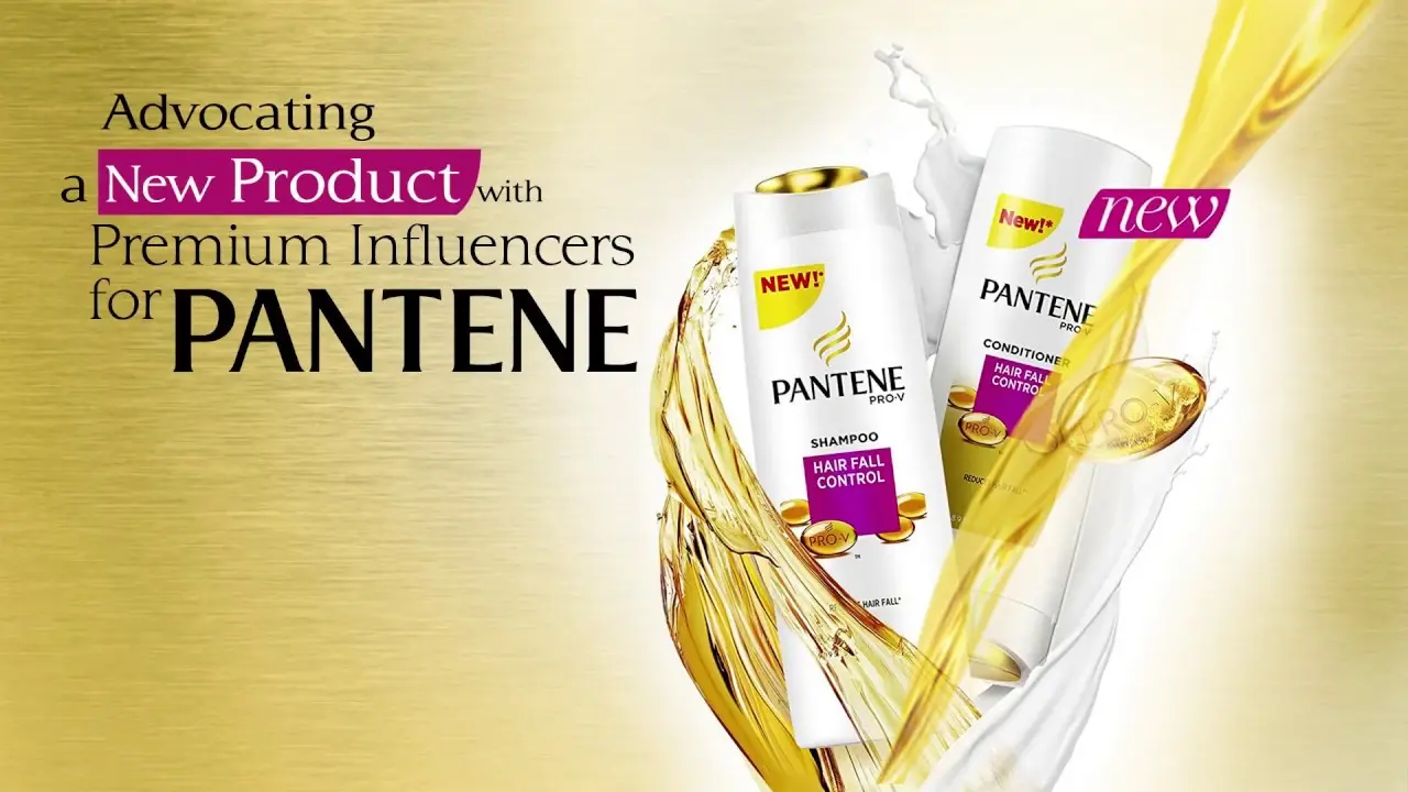 Estrategia de Marketing de Pantene: Alcanzando a un Público Global - Cuál es el público objetivo de Pantene marketing pantene - Cuál es el público objetivo de Pantene