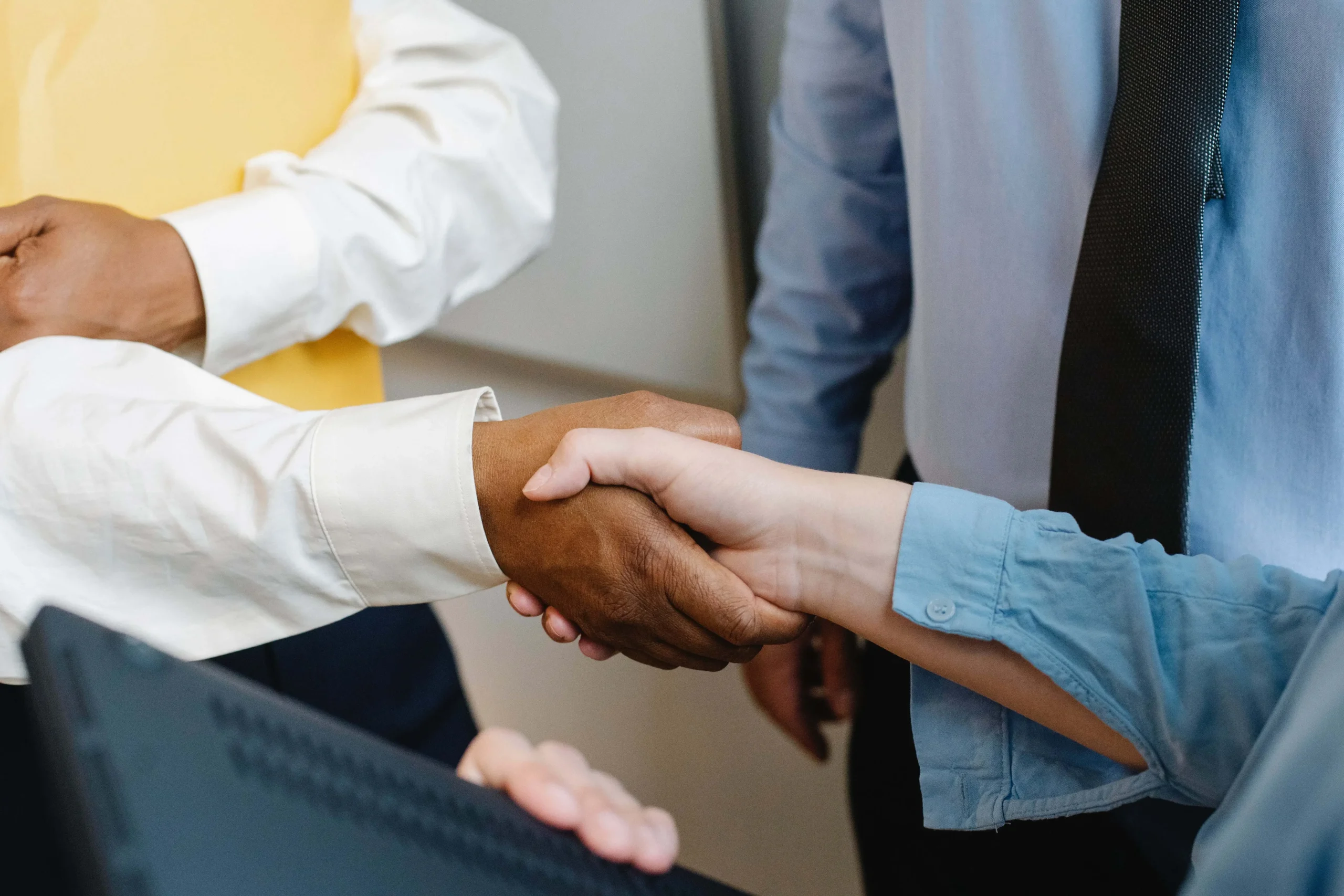 KAM Marketing: La Clave para el Éxito con Grandes Cuentas - Cuál es el rol de un KAM kam marketing - Cuál es el rol de un KAM