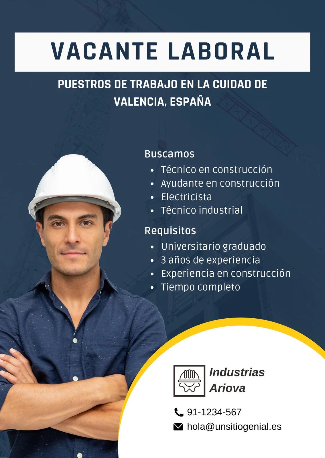 Anuncios de Trabajo: Definición, Tipos y Cómo Encontrarlos - Cuál es el significado de anuncio de trabajo anuncios de trabajo definicion - Cuál es el significado de anuncio de trabajo