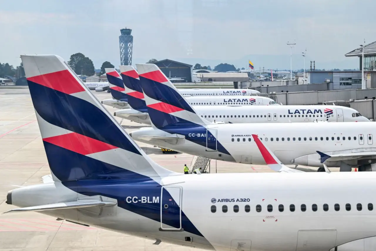 Latam Anuncios Dominicana: Una Guía Completa - Cuál es el slogan de Latam latam anuncios dominciana - Cuál es el slogan de Latam