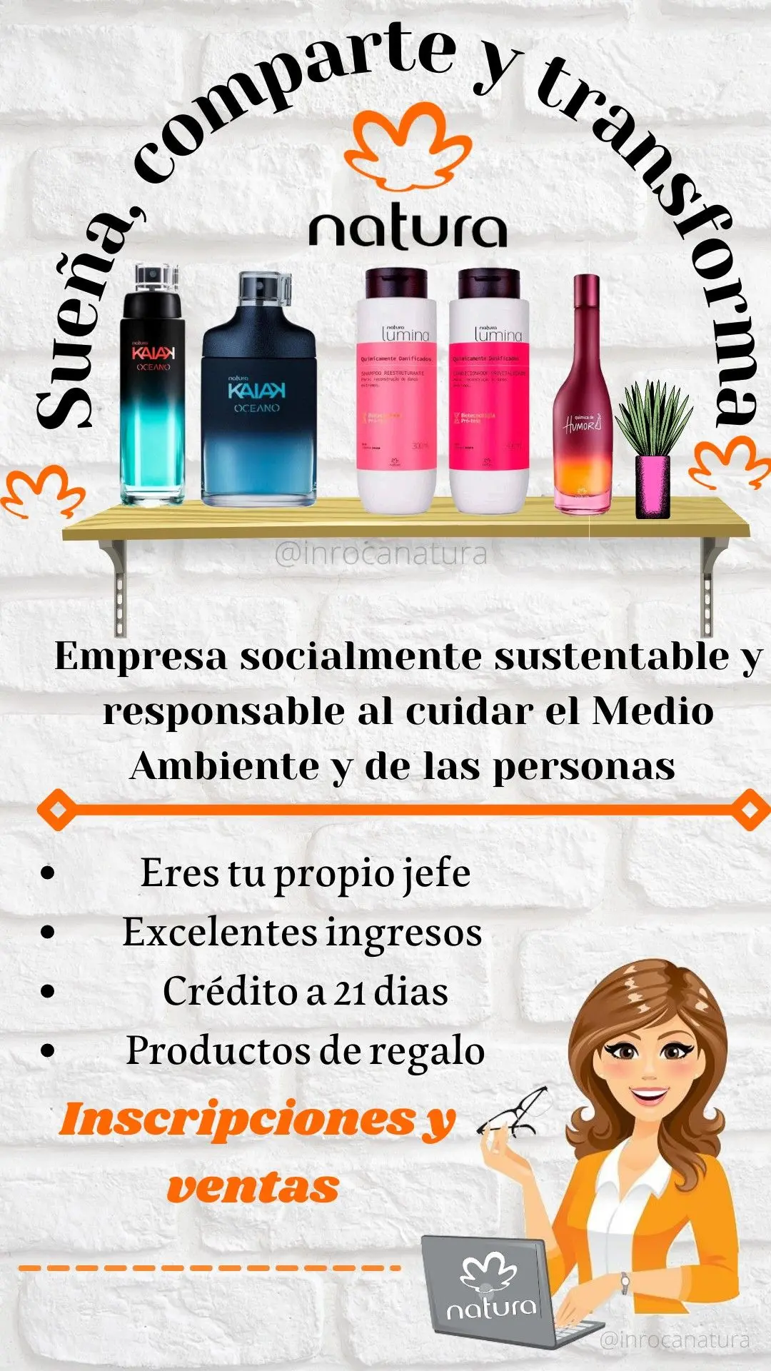 Publicidad de Natura: Conexión con la Naturaleza y Bienestar - Cuál es el slogan de Natura publicidad de natura - Cuál es el slogan de Natura