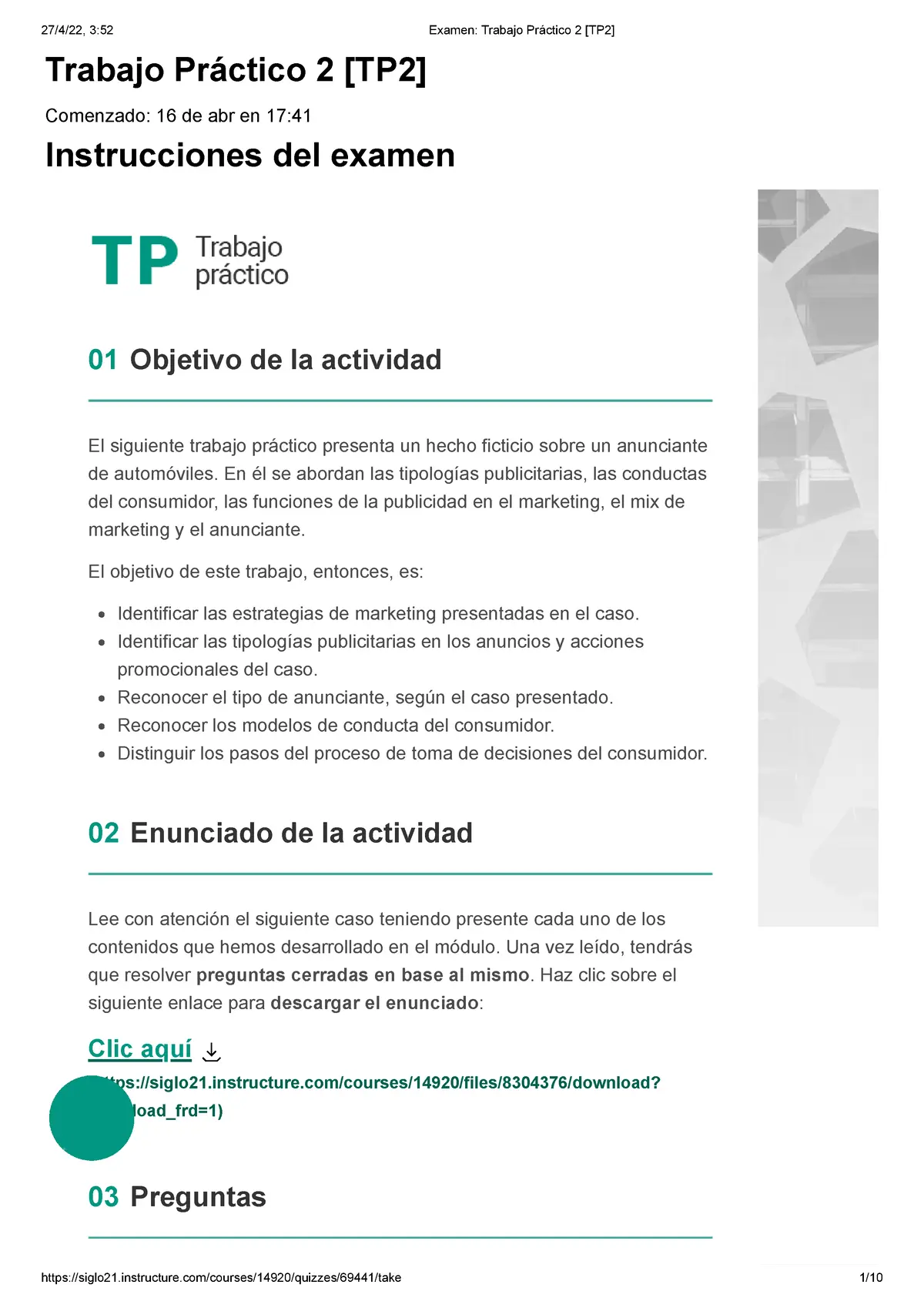 Trabajo Práctico de Publicidad: Una Guía Completa - Cuál es el trabajo de la publicidad trabajo practico de publicidad - Cuál es el trabajo de la publicidad